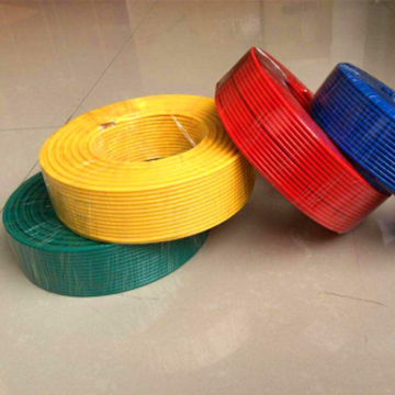 長(zhǎng)江電線