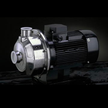 南方MS，MSS輕型不銹鋼臥式單級離心泵