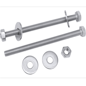 六角加長(zhǎng)穿墻螺絲