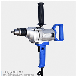 靈威6610飛機(jī)鉆