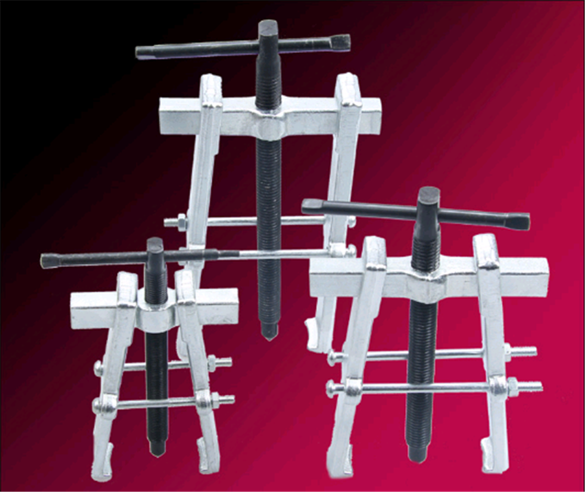 兩爪拉馬分離起拔器 拉軸承 汽修機(jī)修工具