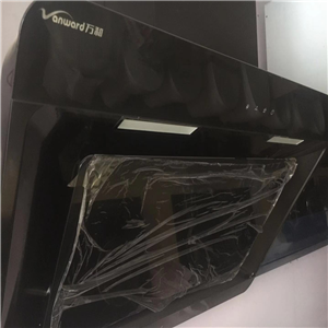 萬(wàn)和大吸力側(cè)吸抽油煙機(jī) 家用 四維立體凈煙