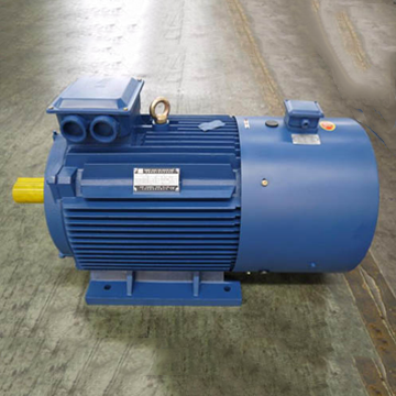 六安江淮電機Y2VP80~355系列變頻調(diào)速三相異步電動機