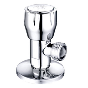 達(dá)柏林閥門(mén) 家用水控系統(tǒng) 黃銅 角閥