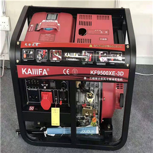 發(fā)電機(jī)系列