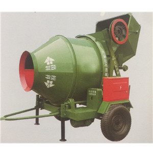 混淋土攪拌機(jī) 滾筒式攪拌機(jī) 小型攪拌機(jī)系列