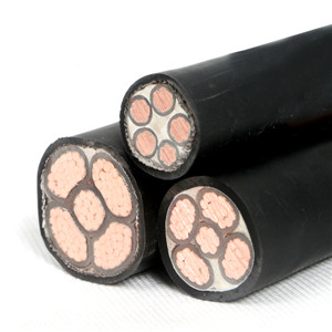 金太陽(yáng)電力電纜 變頻電力電纜 低煙無鹵電力電纜
